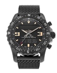 Pre-Owned Breitling Chronospace Watch